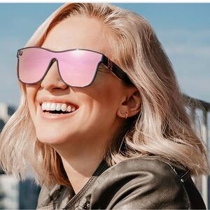 Blenders Eyewear Dakota Mist Sunglasses